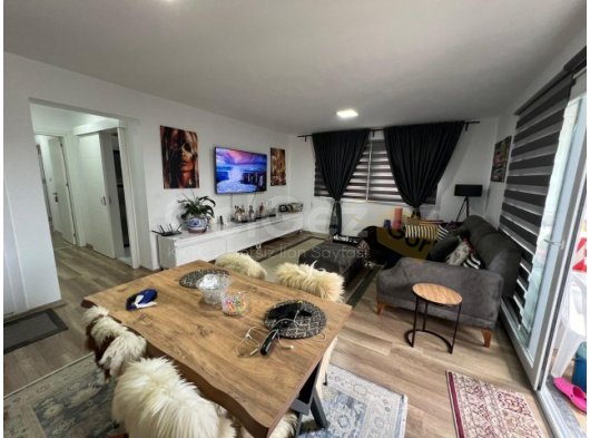 Beautiful apartment 3+1, with 2 bathroom. Full furniture. Famagusta, Çanakkale