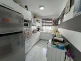 Beautiful apartment 3+1, with 2 bathroom. Full furniture. Famagusta, Çanakkale