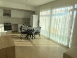Famagusta, Çanakkale 2+1, full furniture, balcony with windows, all tax paid