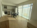 Famagusta, Çanakkale 2+1, full furniture, balcony with windows, all tax paid