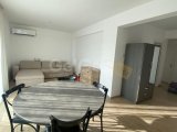 Famagusta, Çanakkale 2+1, full furniture, balcony with windows, all tax paid