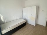 Famagusta, Çanakkale 2+1, full furniture, balcony with windows, all tax paid