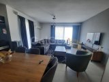 GAZİMAĞUSA MERKEZDE SATILIK 2+1 PENTHOUSE DAİRE