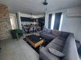 GAZİMAĞUSA MERKEZDE SATILIK 2+1 PENTHOUSE DAİRE