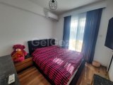 GAZİMAĞUSA MERKEZDE SATILIK 2+1 PENTHOUSE DAİRE