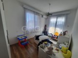 GAZİMAĞUSA MERKEZDE SATILIK 2+1 PENTHOUSE DAİRE