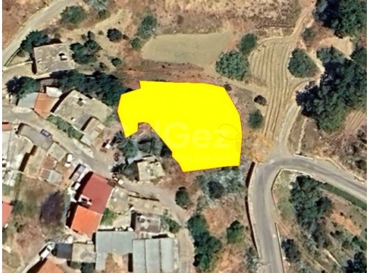 GAZİMAĞUSA ÇINARLI BÖLGESİNDE ARSA NİTELİKLİ SATILIK TARLA