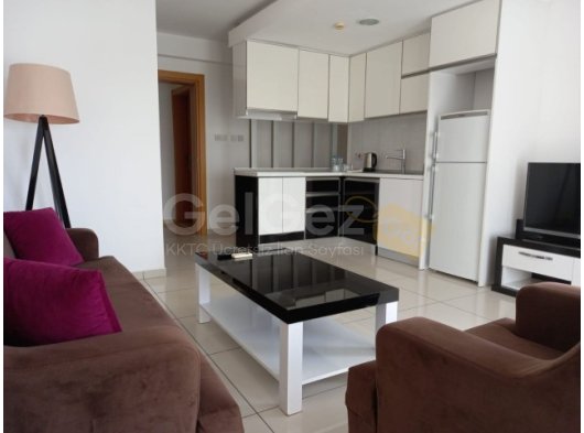 Satılık 2+1 Full Eşyalı Daire - Dumplupınar