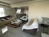 GAZİMAĞUSA MERKEZDE SATILIK 2+1 PENTHOUSE DAİRE