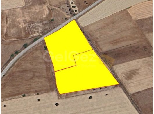 GÖNENDERE'DE TÜRK KOÇANLI VE FASIL 96 İMARLI YATIRIM FIRSATI