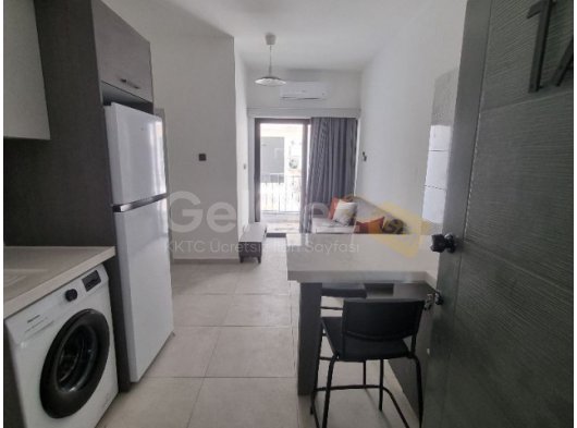 MAĞUSA GÜLSEREN ÜNİVERSİTEYE YAKIN KİRALIK 1+1