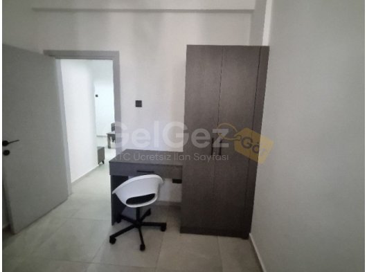 CEASAR RESORT'DA EŞYALI 1+1