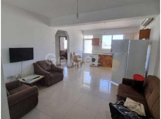 DAÜ'YE 3 DK YÜRÜME MESAFESİNDE KİRALIK 2+1