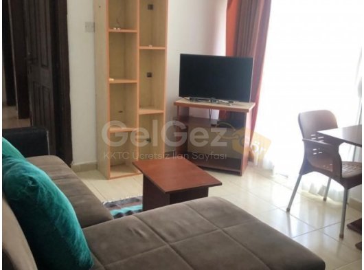 2+1 TEKANT BÖLGESİ ÜNİVERSİTEYE 3 DK MESAFEDE