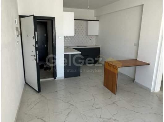 MAĞUSA MERKEZDE FIRSAT 2+1