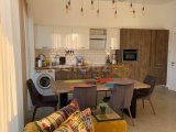 VIAPARK Residence Famagusta Gülseren 1+1, tam mobilyalı.