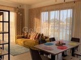 VIAPARK Residence Famagusta Gülseren 1+1, tam mobilyalı.