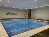 VIAPARK Residence Famagusta Gülseren 1+1, tam mobilyalı.