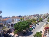 FAMAGUSTA, GULSEREN, PENTHOUSE 2 floor, SEA VIEW, full furniture, 215 meters.