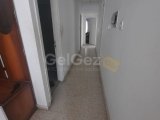 GAZİMAĞUSA MERKEZDE SATILIK 3+1 DAİRE