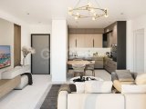 GAZİMAĞUSA KARAKOL BÖLGESİNDE BULUNAN 1+1 VE 2+1 DAİRE SEÇENEKLERİ