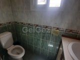 GAZİMAĞUSA MERKEZDE HAZIR KİRACILI SATILIK 3+1 DAİRE
