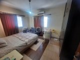 GAZİMAĞUSA MERKEZDE HAZIR KİRACILI SATILIK 3+1 DAİRE