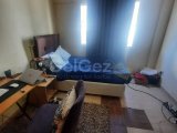 GAZİMAĞUSA MERKEZDE HAZIR KİRACILI SATILIK 3+1 DAİRE