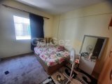 GAZİMAĞUSA MERKEZDE HAZIR KİRACILI SATILIK 3+1 DAİRE