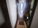 GAZİMAĞUSA MERKEZDE HAZIR KİRACILI SATILIK 3+1 DAİRE