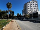 Famagusta near university EMU 2+1, FULL FURNITURE. FOR INVESTMENT WILL BE BEST