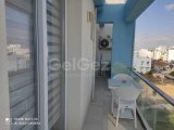 MAĞUSA SALAMİS YOLU ÜZERİNDE MANZARALI 2+1 PENTHOUSE