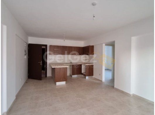 Penthouse 2+1 in the center Famagusta. New building.