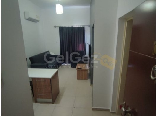 SAKARYA BÖLGESİNDE DAÜ'YE YÜRÜME MESAFESİNDE 1+1