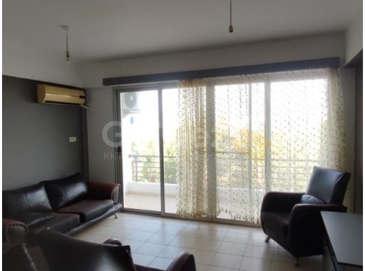 YATIRIM FIRSATI!!! DAÜ İÇERİSİNDE EŞYALI 2+1