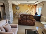 FAMAGUSTA GOLDEN RESIDENCE 3+1 TAM MOBİLYA 140 m², KOÇAN hazır. Spor salonu. Havuzlar. Merkez Famagusta.