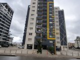 FAMAGUSTA GOLDEN RESIDENCE 3+1 TAM MOBİLYA 140 m², KOÇAN hazır. Spor salonu. Havuzlar. Merkez Famagusta.