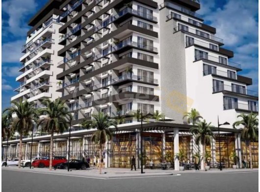 SKY SAKARYA, DOVEÇ. Apartment 2+1 Luxury. New building.