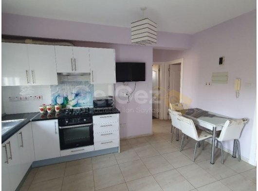 Famagusta. TURKISH KOÇAN. Center. Salami road. 2+1. For investment.