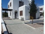 TATLISU VILLA 4+1, 3 bathroom, pool, sea view and mountain view. 200 meters to sea