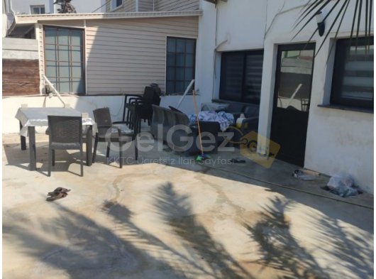 GAZİMAĞUSA TUZLA BÖLGESİNDE SATILIK 3+1 DUBLEKS EV