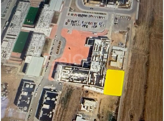 GAZİMAĞUSA YENİBOĞAZİÇİ BÖLGESİNDE SATILIK ARSA