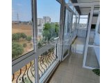 Yenibogaziçi 3+1, площадь 170 м² + барбекю