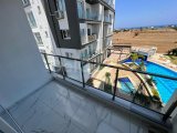 NEW APARTMENT 3+1 IN YENIBOGAZIÇI. POOL. SEA VIEW.