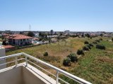 FOR SELL APART APARTMENT 2+1, YENI BOGAZIÇI. Full furniture. Sea view. Pool in complex.