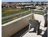 FOR SELL APART APARTMENT 2+1, YENI BOGAZIÇI. Full furniture. Sea view. Pool in complex.