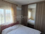 FOR SELL APART APARTMENT 2+1, YENI BOGAZIÇI. Full furniture. Sea view. Pool in complex.