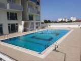 FOR SELL APART APARTMENT 2+1, YENI BOGAZIÇI. Full furniture. Sea view. Pool in complex.