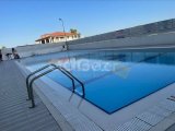 FOR SELL APART APARTMENT 2+1, YENI BOGAZIÇI. Full furniture. Sea view. Pool in complex.