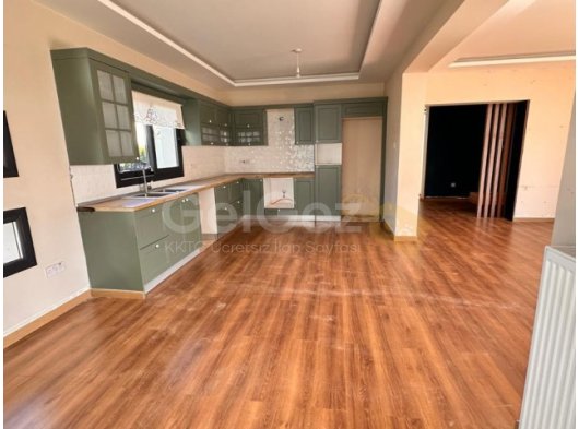 YENİBOĞAZİÇİ'NDE YEPYENİ 3+1 VİLLA ÖDEME PLANI İMKANI İLE!